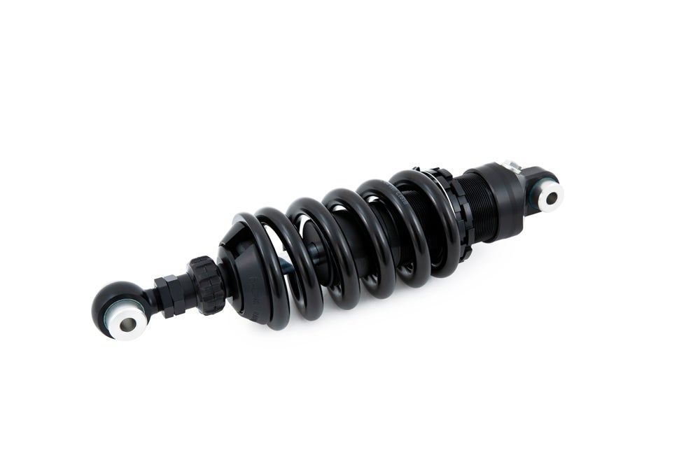 Bmw R Ninet 2015 – Öhlins Custom & Heritage STX 46 Blackline Shock